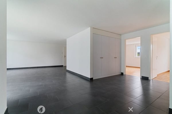 Ihr Familienglück - stadtnahe, attraktive Wohnung 7