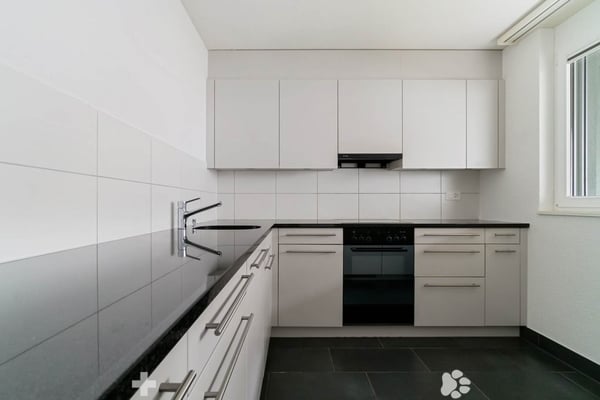 Ihr Familienglück - stadtnahe, attraktive Wohnung 2