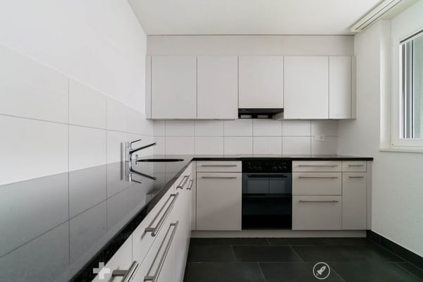 Ihr Familienglück - stadtnahe, attraktive Wohnung 2