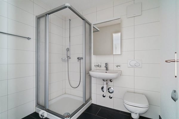 Ihr Familienglück - stadtnahe, attraktive Wohnung 4