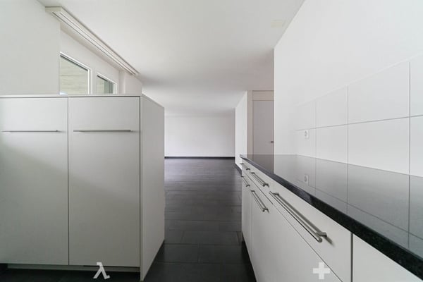 Ihr Familienglück - stadtnahe, attraktive Wohnung 3
