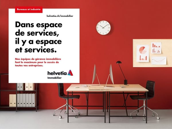 Cherchez-vous un local au centre de Sion avec parking souterrain ? 2