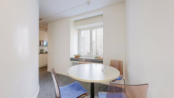 Direkt am Aeschenplatz 11