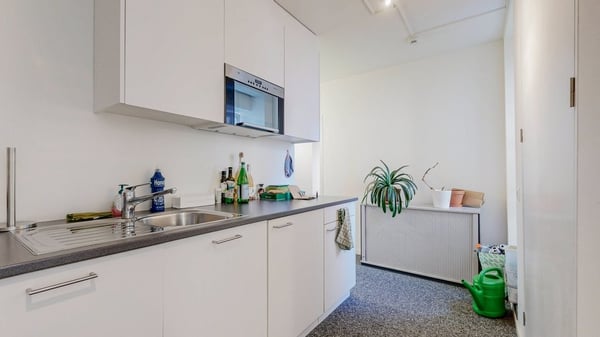 Direkt am Aeschenplatz 10