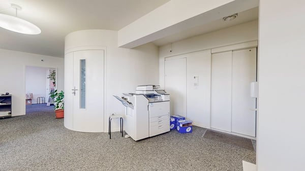 Direkt am Aeschenplatz 3