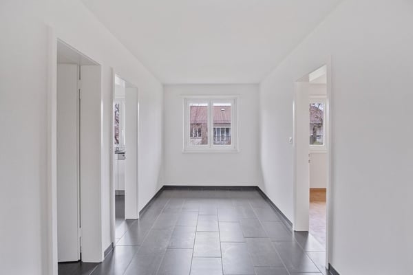 Renovierte Wohnung mit Seesicht 3