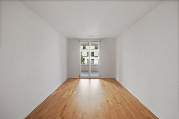 Naturnah Wohnen vor den Toren Zürichs 5