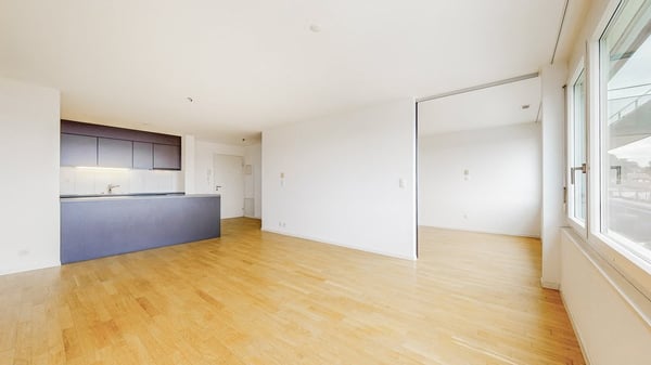 Votre nouveau logement facilite vos déplacements 5