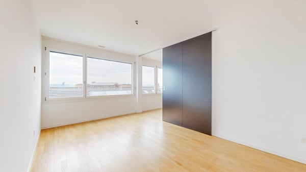 Votre nouveau logement facilite vos déplacements 7