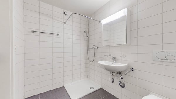 Votre nouveau logement facilite vos déplacements 8