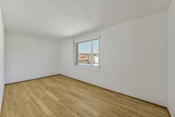Wohnen zwischen Zürich und Zug 5