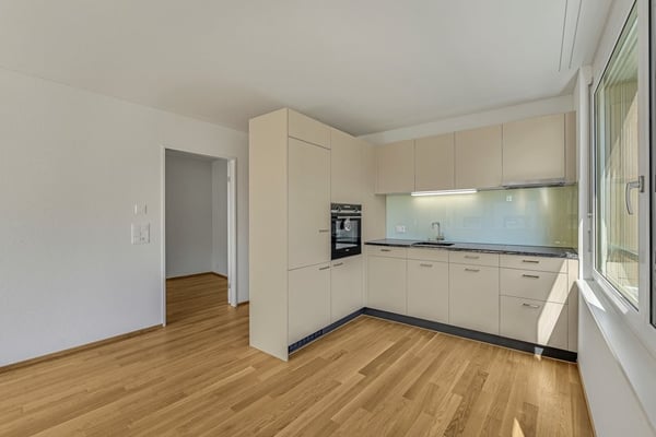 Wohnen zwischen Zürich und Zug 2
