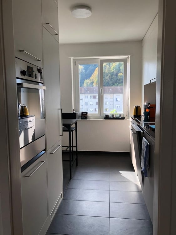 Sentihof - Ihr neues Zuhause mit Blick auf die Stadt! 2
