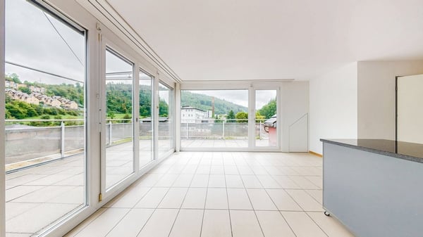 In der Stadt Zuhause, Im Grünen Daheim - Willkommen in Liestal! 4