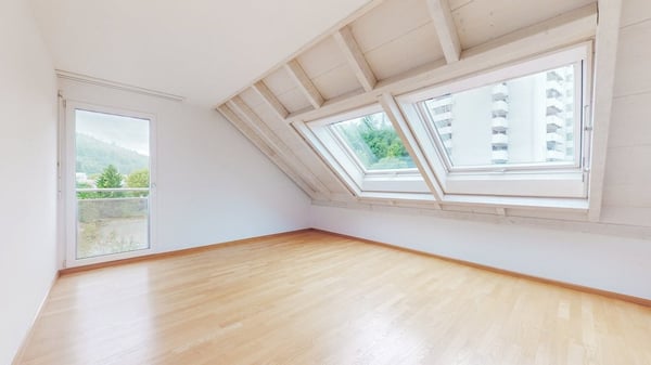 In der Stadt Zuhause, Im Grünen Daheim - Willkommen in Liestal! 7