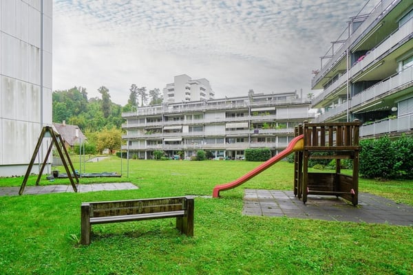 In der Stadt Zuhause, Im Grünen Daheim - Willkommen in Liestal! 11