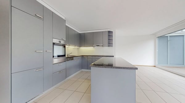 In der Stadt Zuhause, Im Grünen Daheim - Willkommen in Liestal! 2