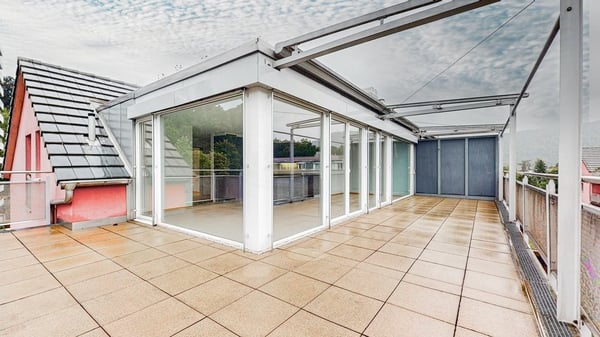 In der Stadt Zuhause, Im Grünen Daheim - Willkommen in Liestal! 10