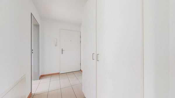 In der Stadt Zuhause, Im Grünen Daheim - Willkommen in Liestal! 5