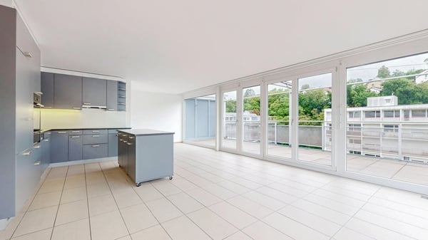 In der Stadt Zuhause, Im Grünen Daheim - Willkommen in Liestal! 3