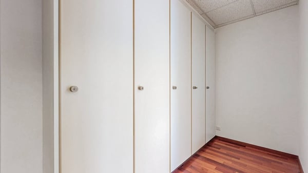 Votre future adresse professionnelle à Lausanne 10
