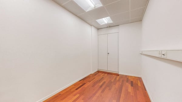 Votre future adresse professionnelle à Lausanne 8