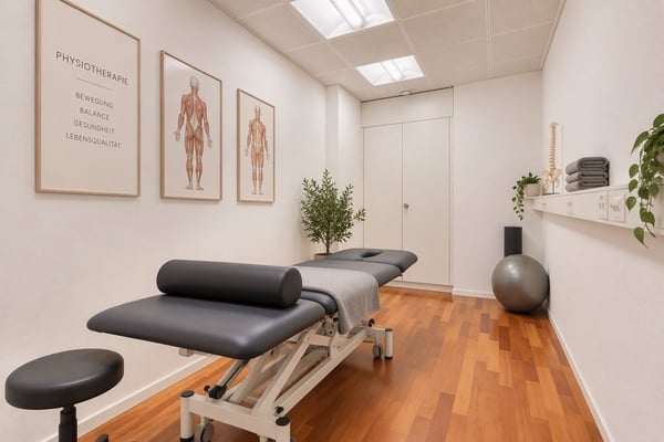 Votre future adresse professionnelle à Lausanne 7