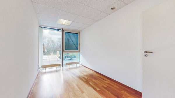 Votre future adresse professionnelle à Lausanne 4