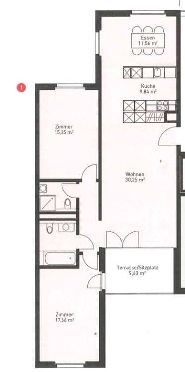 Ihr Wohlfühl-Zuhause mit Charme, Licht und perfekter Lage 8
