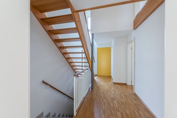 Ihr neues Zuhause auf zwei Etagen mit schönem Garten 6
