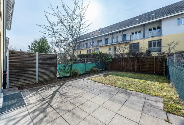 Ihr neues Zuhause auf zwei Etagen mit schönem Garten 11