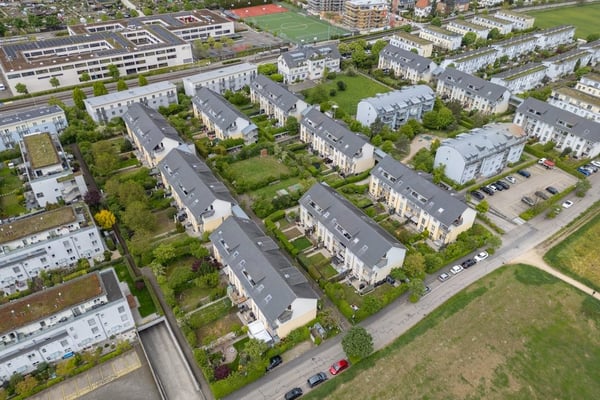 Ihr neues Zuhause auf zwei Etagen mit schönem Garten 2