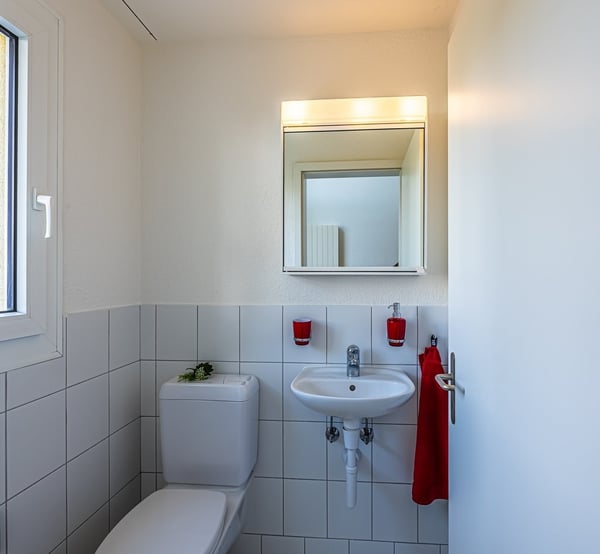 Ihr neues Zuhause auf zwei Etagen mit schönem Garten 5