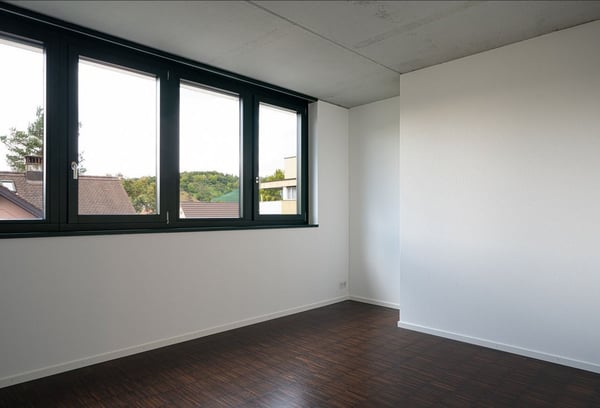 Stadtnahes Wohnen 4