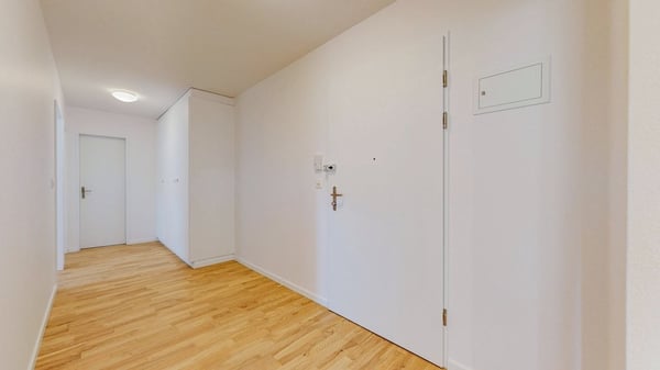 séjournez dans un appartement spacieux et paisible 5