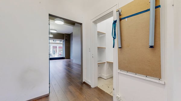 Ladenlokal mit grosszügigem Schaufenster 8
