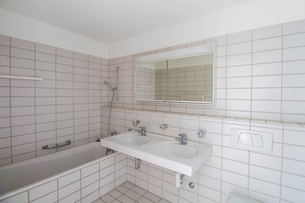 Ruhig wohnen, bestens angebunden 5