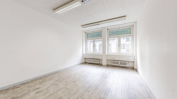 Gewerbefläche am Aeschenplatz 6