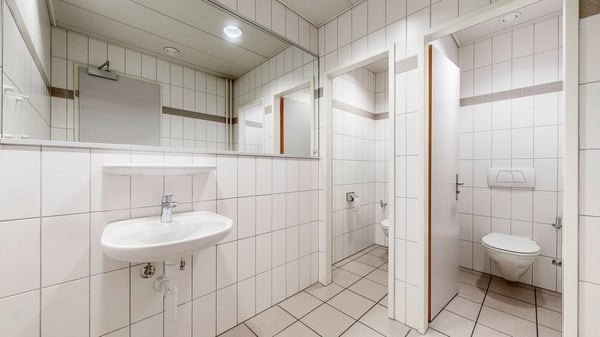 Gewerbefläche am Aeschenplatz 10