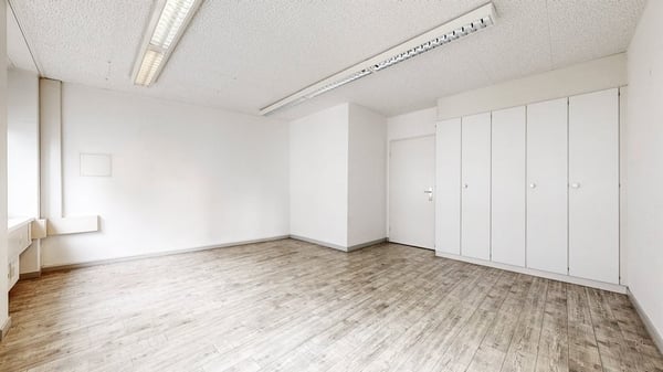 Gewerbefläche am Aeschenplatz 4