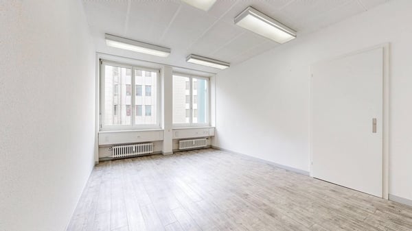 Gewerbefläche am Aeschenplatz 5