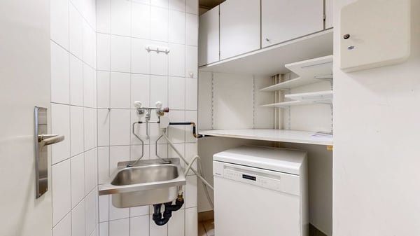 Gewerbefläche am Aeschenplatz 11
