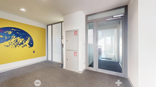 Moderne, ausgebaute Bürofläche an zentraler Lage in Biel/Bienne 6