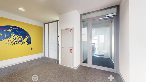 Moderne, ausgebaute Bürofläche an zentraler Lage in Biel/Bienne 6