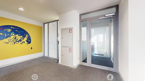 Moderne, ausgebaute Bürofläche an zentraler Lage in Biel/Bienne 6