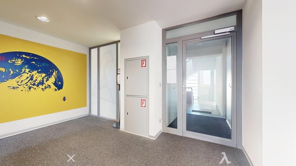 Moderne, ausgebaute Bürofläche an zentraler Lage in Biel/Bienne 6