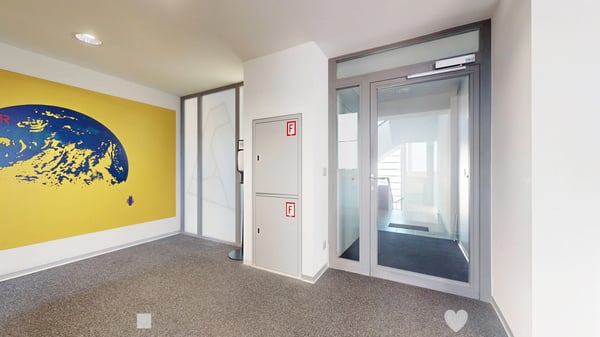 Moderne, ausgebaute Bürofläche an zentraler Lage in Biel/Bienne 6