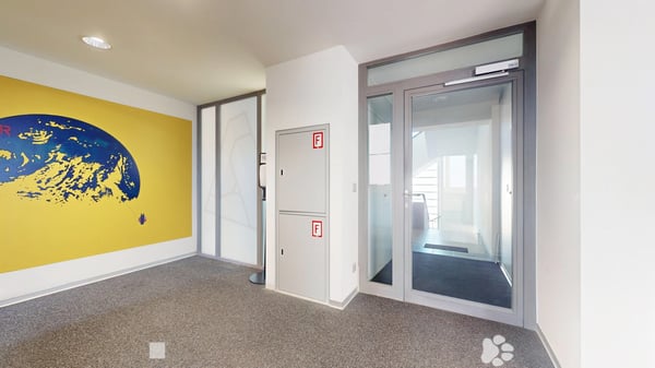 Moderne, ausgebaute Bürofläche an zentraler Lage in Biel/Bienne 6