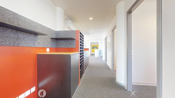 Moderne, ausgebaute Bürofläche an zentraler Lage in Biel/Bienne 7