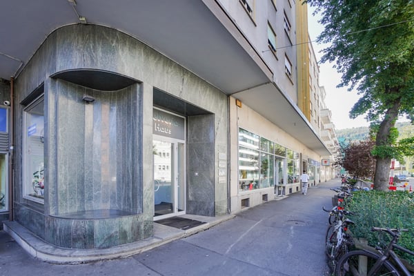 Moderne, ausgebaute Bürofläche an zentraler Lage in Biel/Bienne 8
